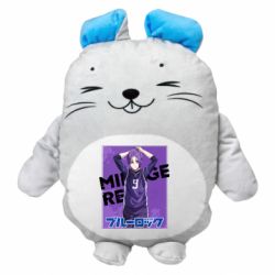 Мягкие игрушки Мышонок
