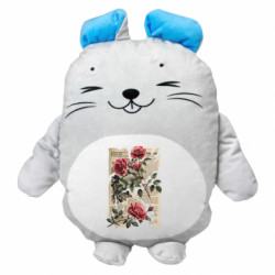 Мягкие игрушки Мышонок