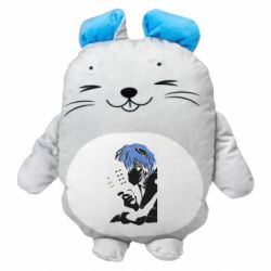 Мягкие игрушки Мышонок
