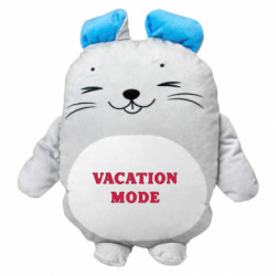 Мягкие игрушки Мышонок