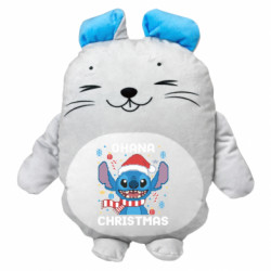 М'які іграшки Мишеня