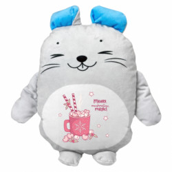 М'які іграшки Мишеня