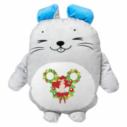 М'які іграшки Мишеня