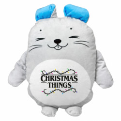 М'які іграшки Мишеня