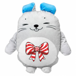 М'які іграшки Мишеня