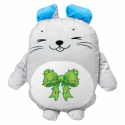 М'які іграшки Мишеня