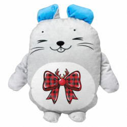 М'які іграшки Мишеня