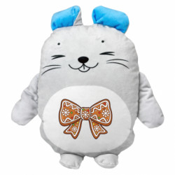 М'які іграшки Мишеня