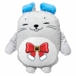 М'які іграшки Мишеня