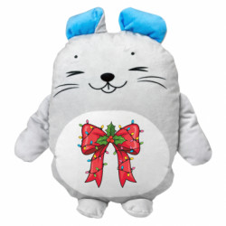 М'які іграшки Мишеня