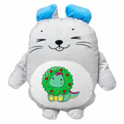 Мягкие игрушки Мышонок