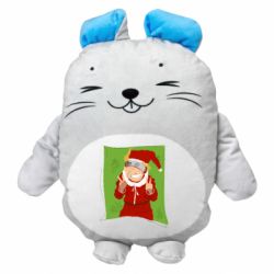 Мягкие игрушки Мышонок