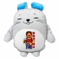 Мягкие игрушки Мышонок