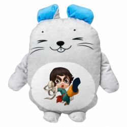 Мягкие игрушки Мышонок