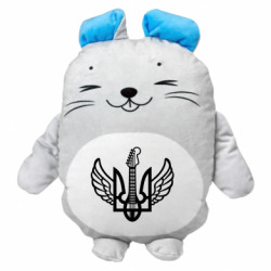 Мягкие игрушки Мышонок