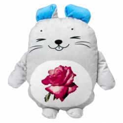 Мягкие игрушки Мышонок