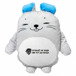 Мягкие игрушки Мышонок