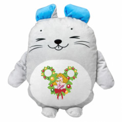 Мягкие игрушки Мышонок