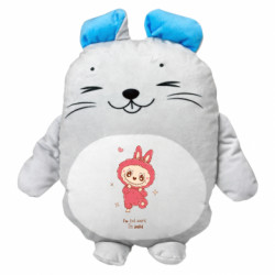 Мягкие игрушки Мышонок