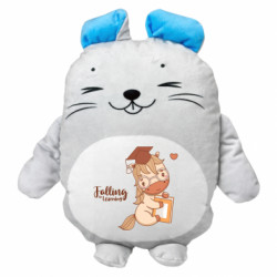 М'які іграшки Мишеня