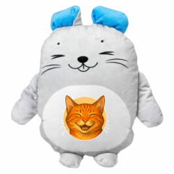 Мягкие игрушки Мышонок