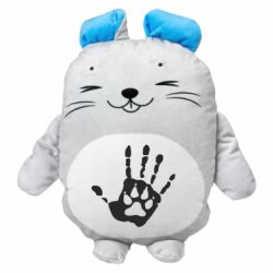 М'які іграшки Мишеня