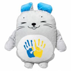 Мягкие игрушки Мышонок