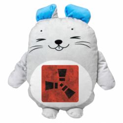 Мягкие игрушки Мышонок