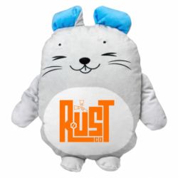 Мягкие игрушки Мышонок