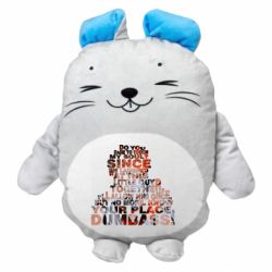 Мягкие игрушки Мышонок
