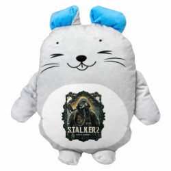 М'які іграшки Мишеня