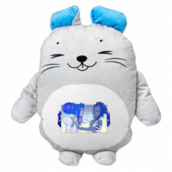 Мягкие игрушки Мышонок