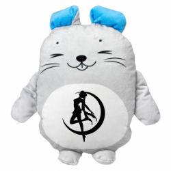 Мягкие игрушки Мышонок