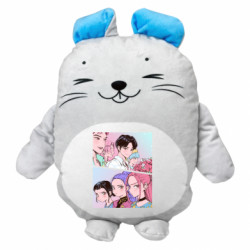 Мягкие игрушки Мышонок