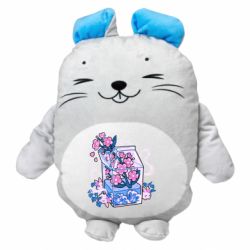 М'які іграшки Мишеня