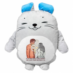 Мягкие игрушки Мышонок