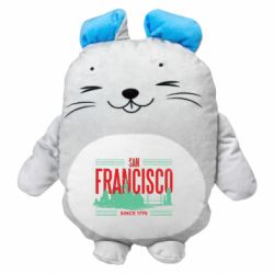 Мягкие игрушки Мышонок