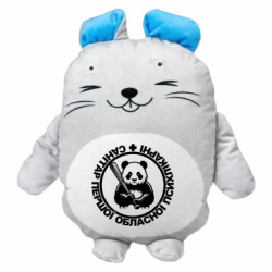 Мягкие игрушки Мышонок