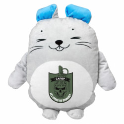 Мягкие игрушки Мышонок