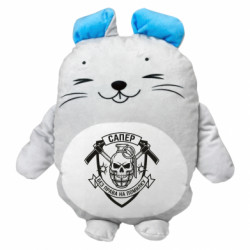 Мягкие игрушки Мышонок