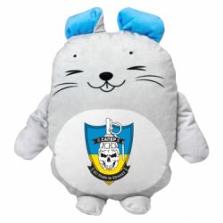 Мягкие игрушки Мышонок