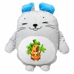 М'які іграшки Мишеня