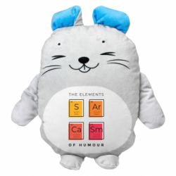 Мягкие игрушки Мышонок