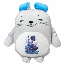 М'які іграшки Мишеня