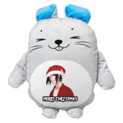 Мягкие игрушки Мышонок