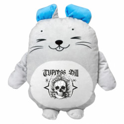 Мягкие игрушки Мышонок