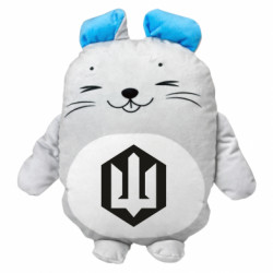 М'які іграшки Мишеня