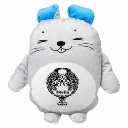 Мягкие игрушки Мышонок