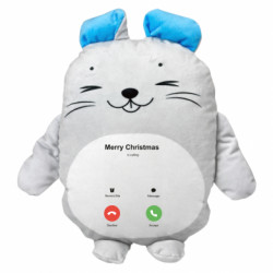 М'які іграшки Мишеня