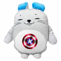 Мягкие игрушки Мышонок